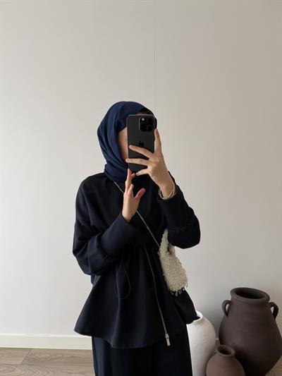 Vera Oysho Takım - Lacivert 