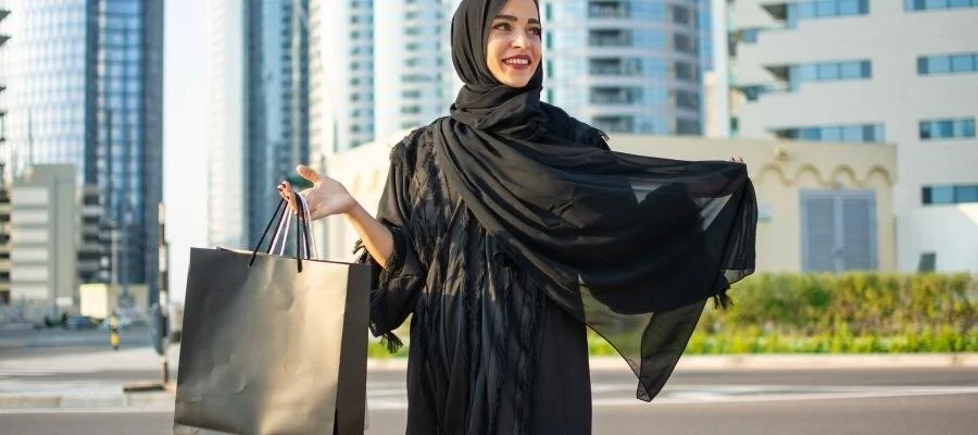 Abaya Seçerken Dikkat Edilmesi Gereken 10 Kriter