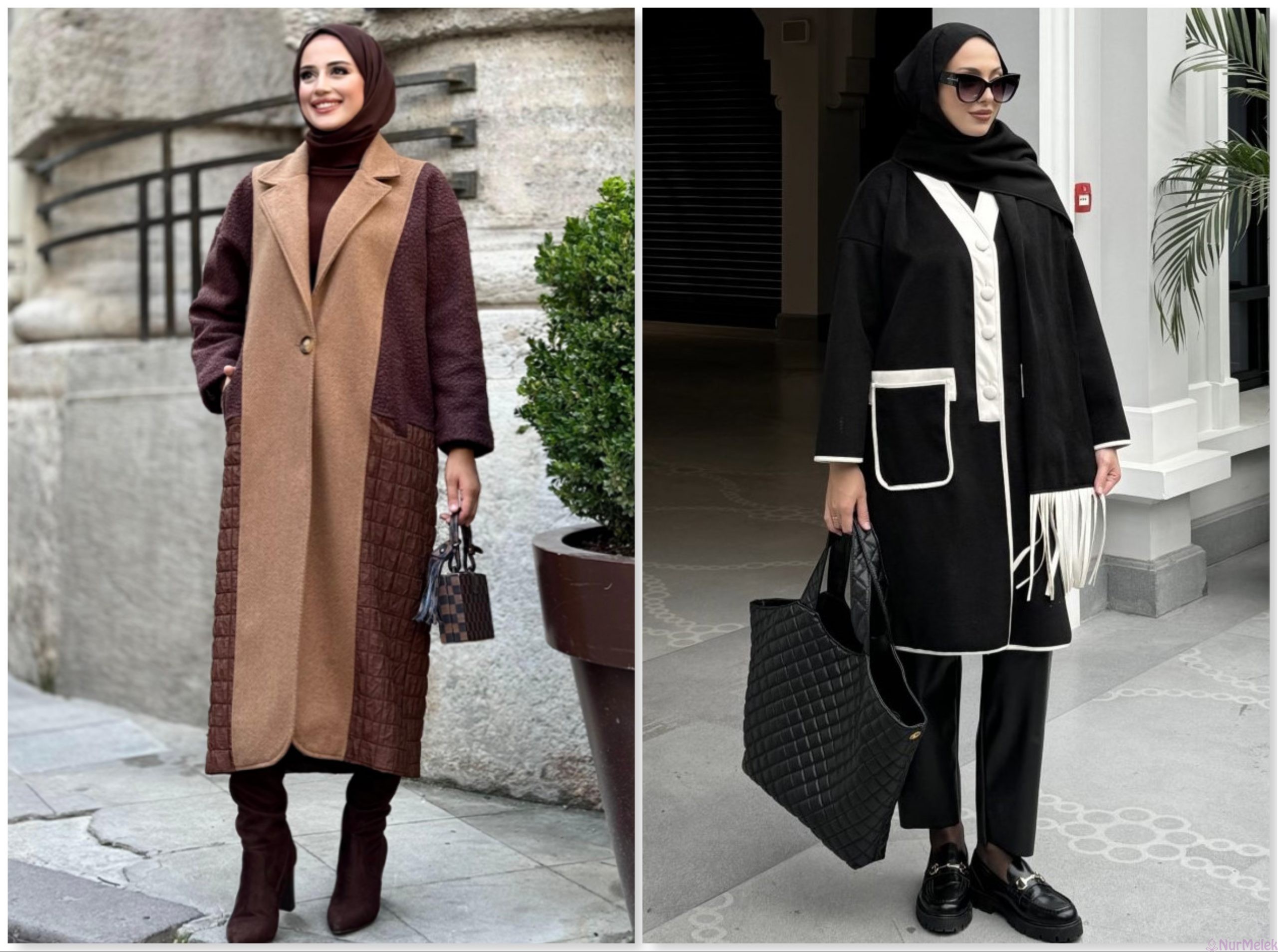 Kap Moda Trendleri Tesettür Fashion Öngörüleri