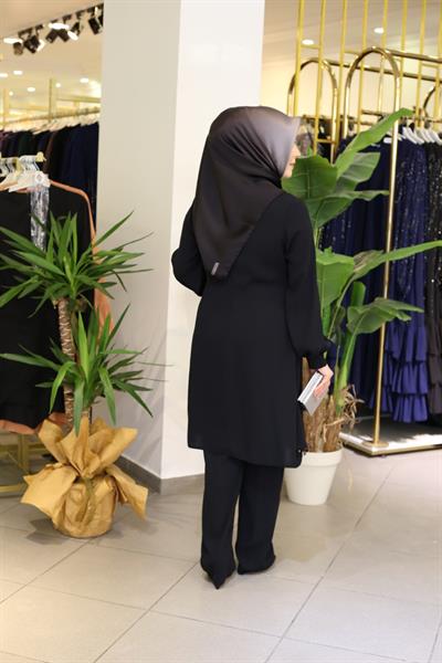 010 بدلة بنطلون من الحجر العنقودي كود 010