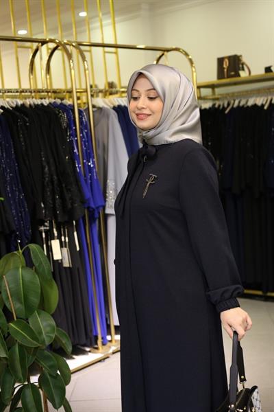 0180 بروش كود 0180 عباية مفصلة