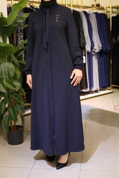 0180 بروش كود 0180 عباية مفصلة