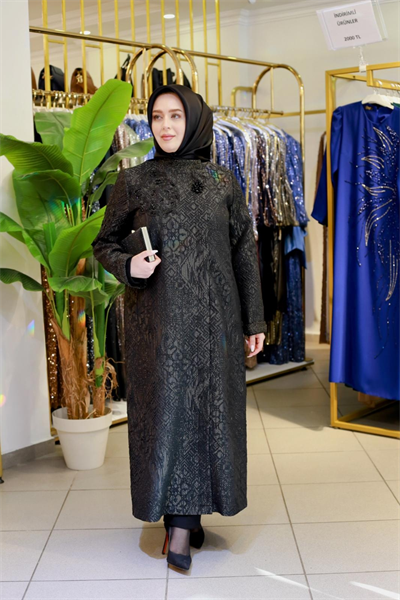 04-1527 KOD KENDİNDEN SİMLİ KAP SİYAH