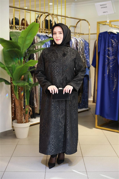 04-1527 KOD KENDİNDEN SİMLİ KAP SİYAH