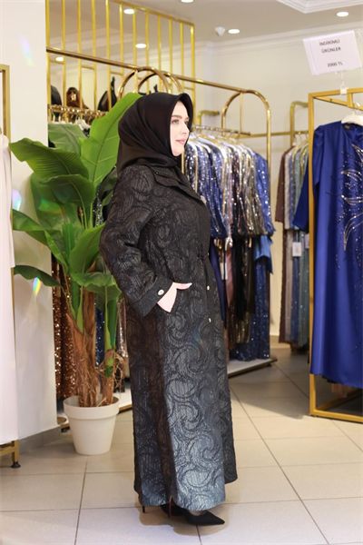 04-1539 KOD KENDİNDEN SİMLİ KAP SİYAH