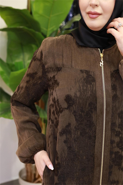 05-1189 CODE SELF-PATTERNED FERACE