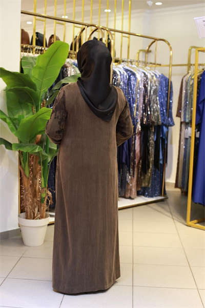 05-1189 CODE SELF-PATTERNED FERACE