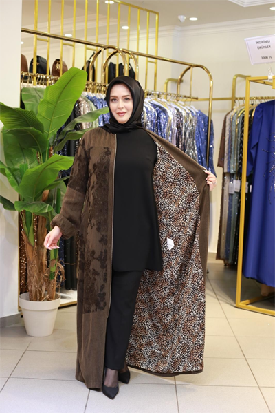 05-1189 CODE SELF-PATTERNED FERACE