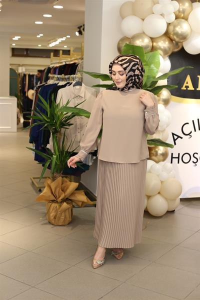 0701 CODE PİLELİ ETEKLİ SUCH