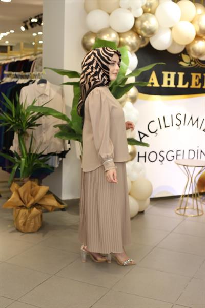 0701 CODE PİLELİ ETEKLİ SUCH