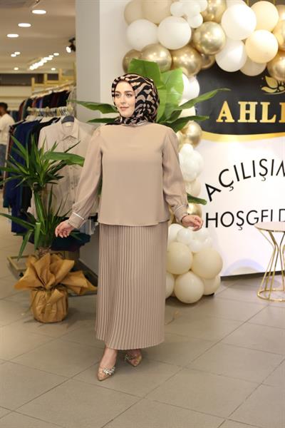 0701 CODE PİLELİ ETEKLİ SUCH