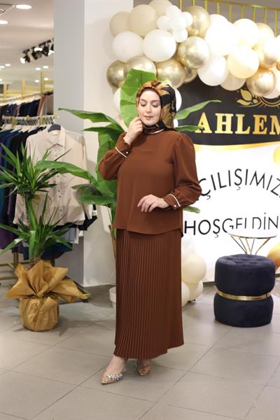 0701 CODE PİLELİ ETEKLİ SUCH