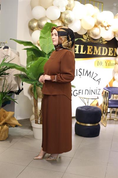 0701 CODE PİLELİ ETEKLİ SUCH