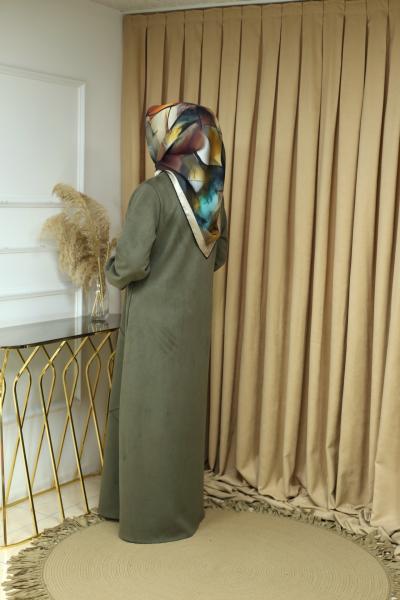 1002 CODE NUBUK
