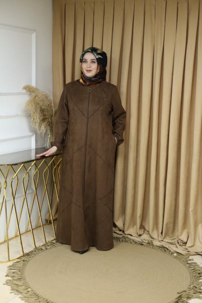 1002 CODE NUBUK