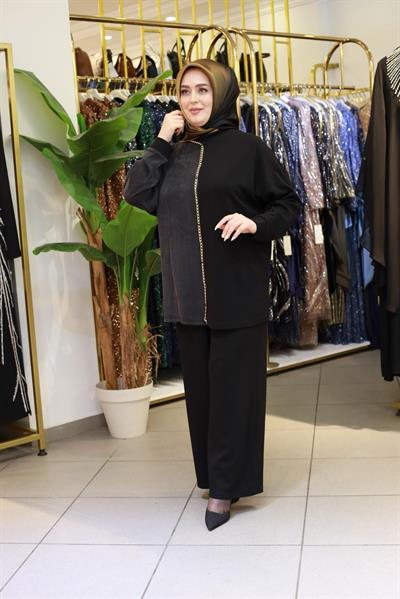 1100 CODE OYSHO PANTS SUIT