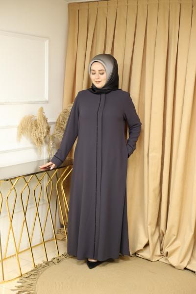 11445 KOD FERACE ANTRASİT