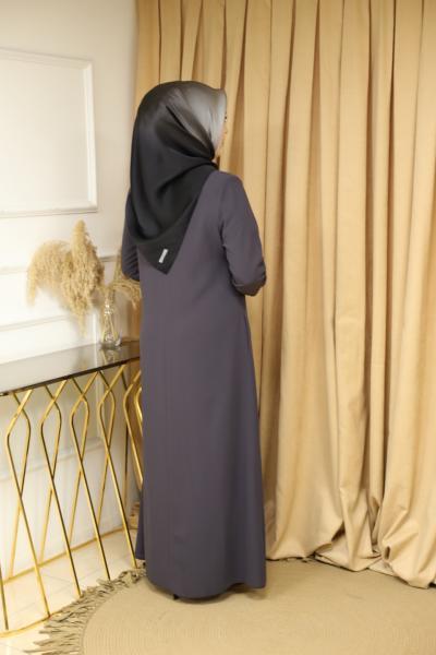 11445 KOD FERACE ANTRASİT