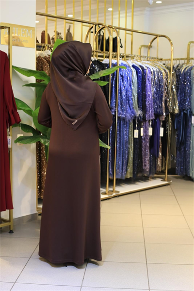 1163 CODE TAŞLI OYSHO KLEID