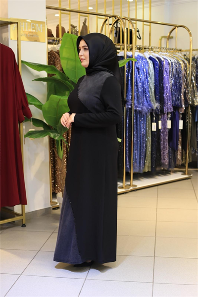 1163 CODE TAŞLI OYSHO KLEID