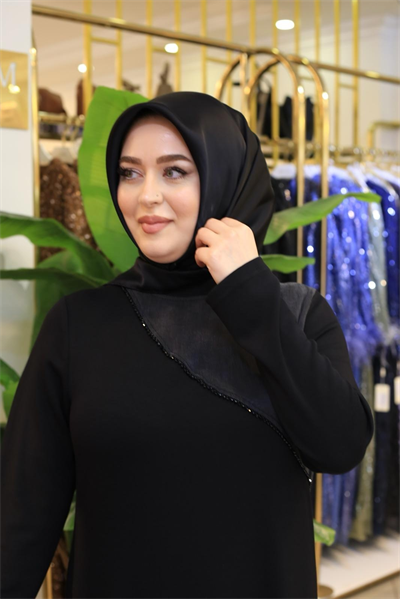 1163 CODE TAŞLI OYSHO KLEID