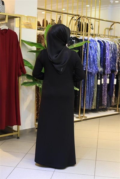 1163 CODE TAŞLI OYSHO KLEID