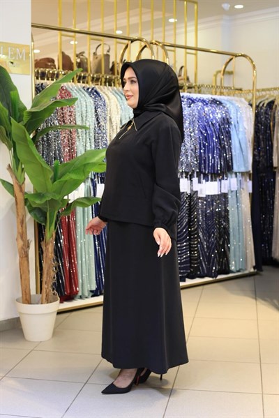 1178 KOD FERMUARLI ETEKLİ TAKIM