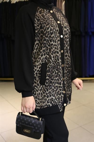 120031 KOD TAKIM SİYAH