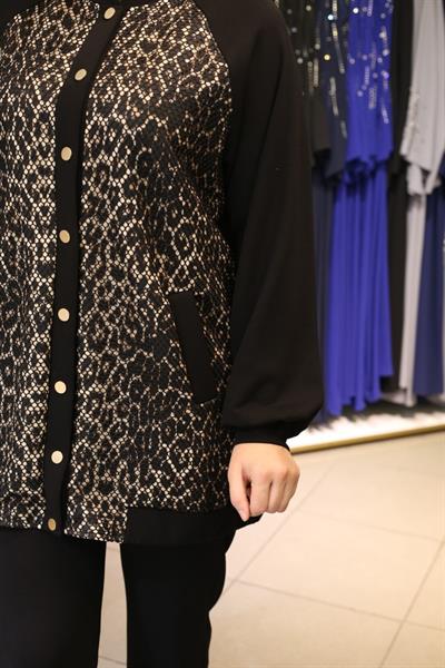 120031 KOD TAKIM SİYAH