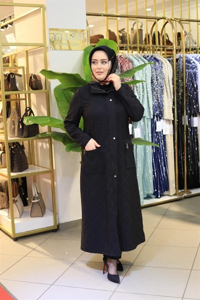 1202 KOD FERMUAR CEPLİ KAPİTONE