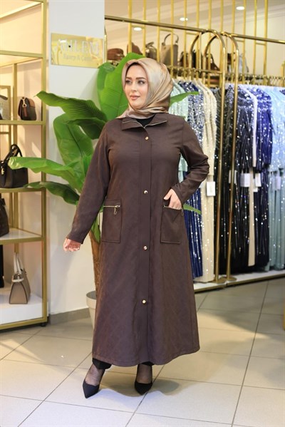 1202 KOD FERMUAR CEPLİ KAPİTONE