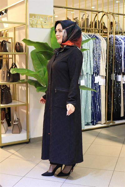 1202 KOD FERMUAR CEPLİ KAPİTONE