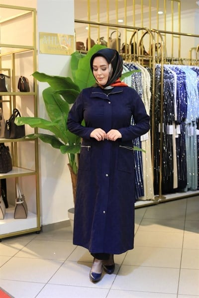 1202 KOD FERMUAR CEPLİ KAPİTONE