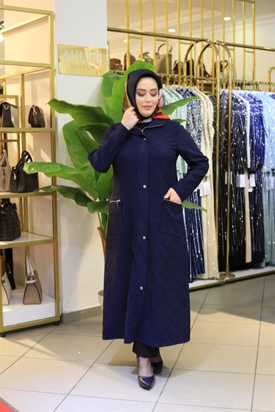 1202 KOD FERMUAR CEPLİ KAPİTONE