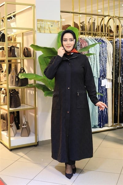 1202 KOD FERMUAR CEPLİ KAPİTONE