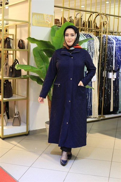 1202 KOD FERMUAR CEPLİ KAPİTONE