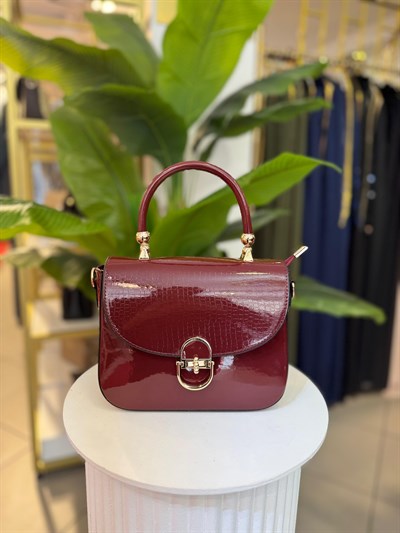 1218 KOD AHLEM RUGAN EL ÇANTASI