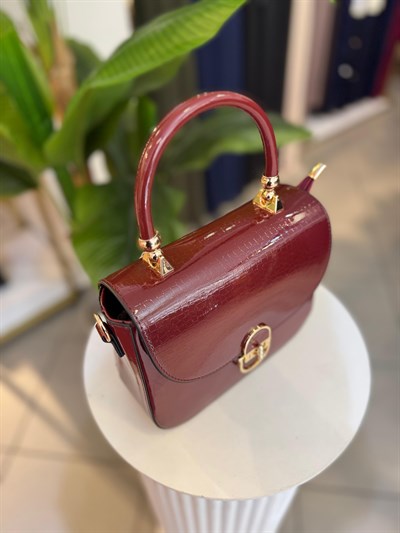 1218 KOD AHLEM RUGAN EL ÇANTASI