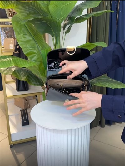 1218 KOD AHLEM RUGAN EL ÇANTASI