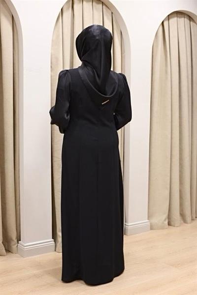 1222 كود 1222 فستان مفصل الزهور