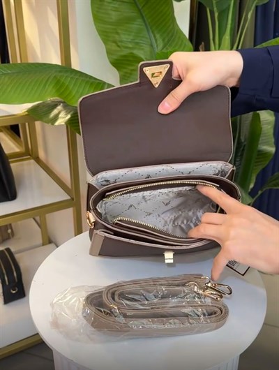 1272 KOD AHLEM KOL ÇANTASI