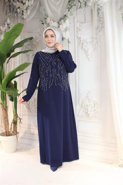 ПЛАТЬЕ ИЗ КРЕПА В КАМЕННУЮ ПОЛОСКУ С КОДОМ 1311