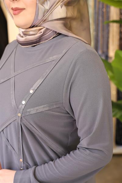 بدلة تنورة 1388