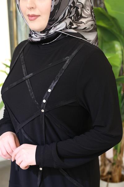 بدلة تنورة 1388