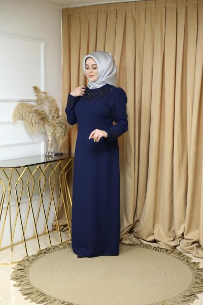 1453 CODE ROBE DÉTAILLÉE EN PIERRE