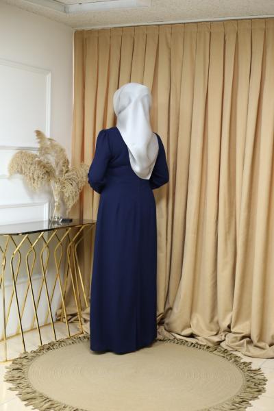 1453 CODE ROBE DÉTAILLÉE EN PIERRE