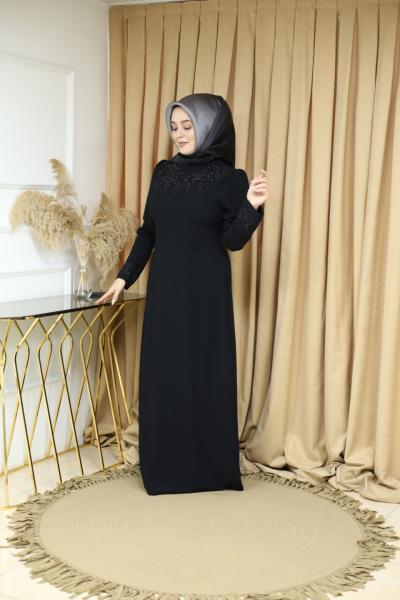 1453 CODE ROBE DÉTAILLÉE EN PIERRE