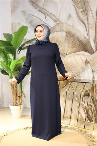 1690 CODE FÜR DIE KALEM ELBİSE