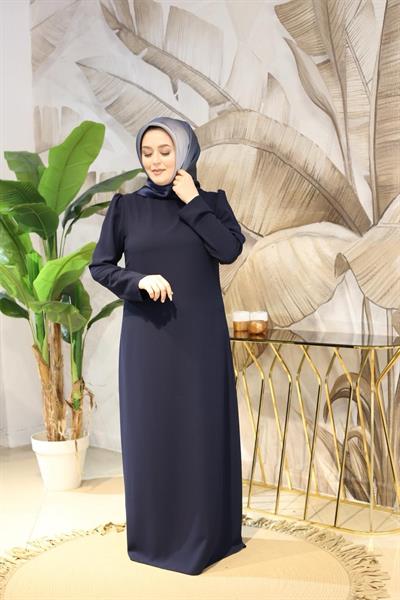 1690 CODE FÜR DIE KALEM ELBİSE