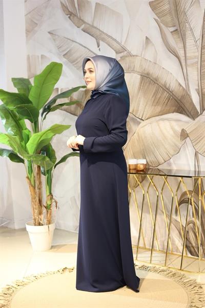 1690 CODE FÜR DIE KALEM ELBİSE